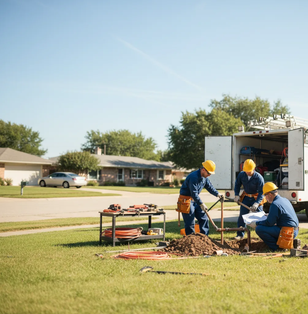 Water Heater Repair in Sorrento, LA